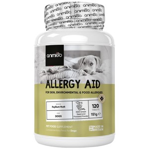 Anti-allergie tabletten voor Allergie bij honden | Animigo